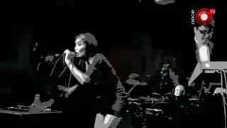 Sweet Suite - Sera el ángel (Video Manchester)