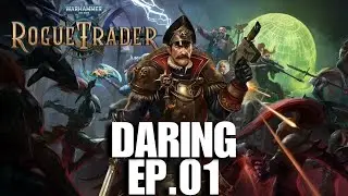 Warhammer 40,000 Rogue Trader