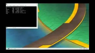 Arch Linux installer (archdi) : From XOrg to Plasma5