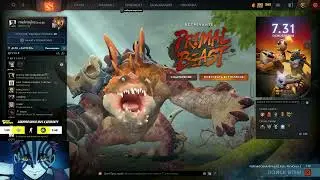 watson Dota 2 Settings