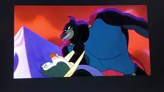 What Do You Think About These Enemies #46