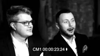 Новогоднее Поздравление от Братьев БезБаяновых!