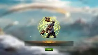 Ultimate Glory   War of Kings  - Game Play #17