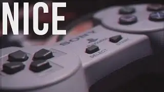 PlayStation Classic: From Sucking To Second Chances