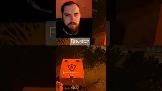 Сменили самый сложный пароль на более сложный Firewatch 