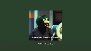 DHMIS ~Stress Song~ //slowed to perfection + reverb//