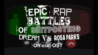 FNF: Dream Vs Rosa Parks 0.5  [Full Ost]