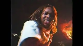 MULAH MARCIANO - STAIN (Official Music Video)