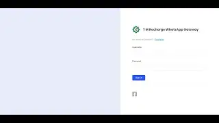 T M Multi Recharge | Whatsapp Gateway Multi Device | Update V4.3.2