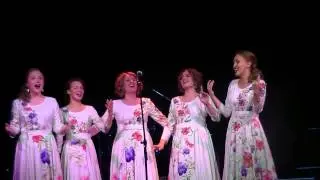 Ансамбль  Посолонь - Зайка