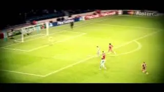 Manchester City vs FC Barcelona ● Promo ● 24 02 2015 ● UEFA Champions Leag