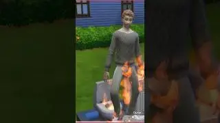 #thesims4