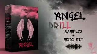 [FREE] DRILL LOOP KIT / DRILL SAMPLE PACK (violin, erhu, Vocal, Dark , Ethnic) fl studio samples