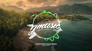 Davido & Fave - KANTE [Dustii Kompa Remix]