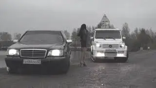 Витя Матанга, Мафик - Улица