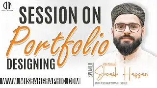 How to Make Graphic Design Portfolio