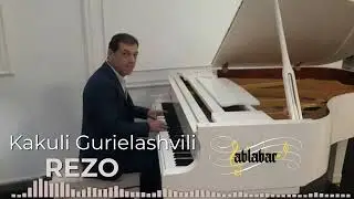 KAKULI GURIELASHVILI -REZO
