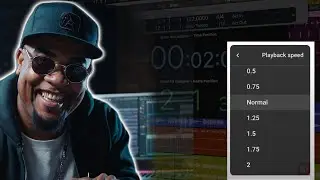 Change Tempo of MP3 and WAV Instrumentals in Logic Pro | Logic Pro Flex Time