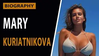 Mary Kuriatnikova | Bikini photos