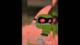 Y que tan toxica es la comunidad de #pokemonunite ? 🤣