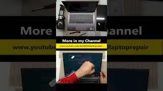 Huawei Screen Broken Repair Laptop