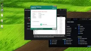 Kaspersky TDSS Killer Review