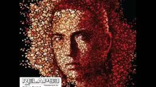 Eminem - Beautiful Freestyle ( Relapse 2 )