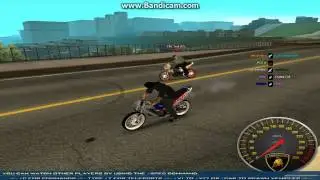Team Raider Giao Lưu Gta Samp