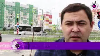 Мегаполис - Новая дорога - Нижневартовск