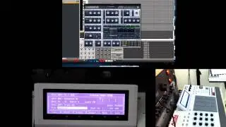 Loading Plug-Ins On The Akai MPC Renaissance Tutorial