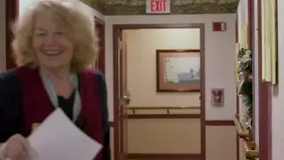 Champion of Caring - Carol :30
