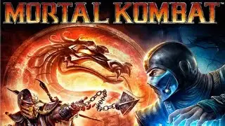 MK 9