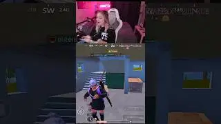 СТРИМЫ КАЖДЫЙ ДЕНЬ В13:00 ТВИЧ darknessa666 #pubgmobile #pubgmobileshorts