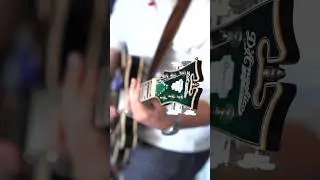 MY NEW GUITAR 🎸⚡️Foo Fighters • Everlong Guitar Cover (