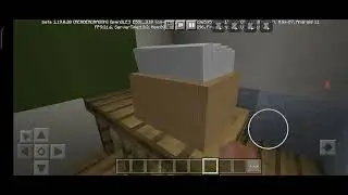Строю школу в маинкравте 1#