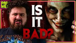 Is Evil Dead Rise That Bad?