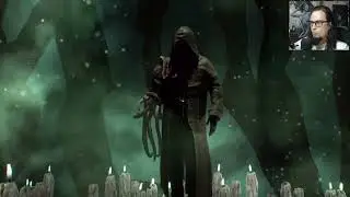 Call of Cthulhu # Стрим 1