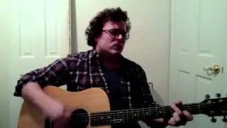 The Script - Nothing acoustic cover