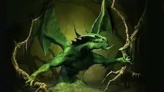 DragonNest- ИЩЕМ КРЫЛАТУЮ ХРЕНЬ...