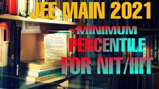 Safe score jee mai || Expected marks 3rd and 4th attempt || minnimum marks for qualify NIT || #short