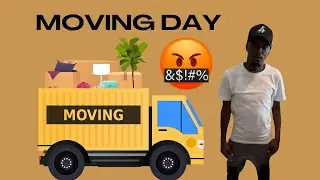 When You Help Your Stepson Move