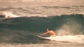 Sea Movies - Knee Power