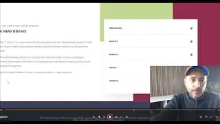 Jay Abraham & Tasos Perte Services Explainer