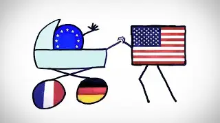 Unione Europea - origine del percorso di integrazione