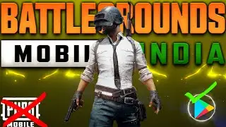 Battlegrounds mobile India ?| release date !