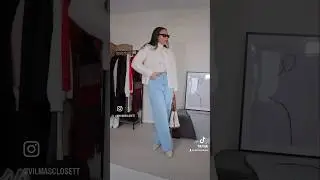 Quick winter outfit