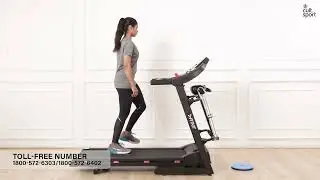 Fitkit FT100M How to Use Video