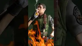 RE Intros Remade
