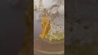 Сырники в духовке с грушей
