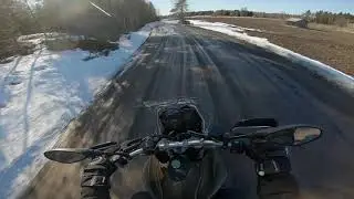 heidenau k60 scout tires muddy road